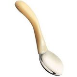 Caring - Lepel - Eetgerei - Vaatwasbestendig - Anatomische Grepen