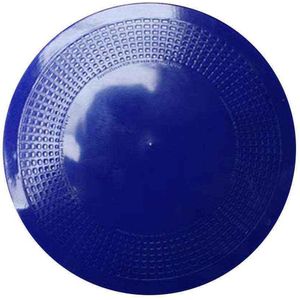 Dycem Antislip rechthoekig pad, 35 x 25 cm, blauw, voorgesneden hechtpad, grip assistance, niet giftig, voorkomt dat objecten wegglijden of rollen, ideaal voor bekers, borden en etenswaren