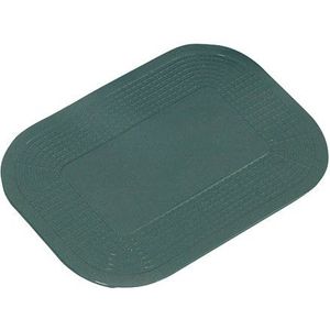 Dycem - Antislipmat - Groen - 35 x 25 cm - Standaard Onderlegger