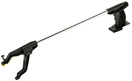Handi-Reacher - Grijper - Lichtgewicht - Beweegbare Grijparm - Magneetje
