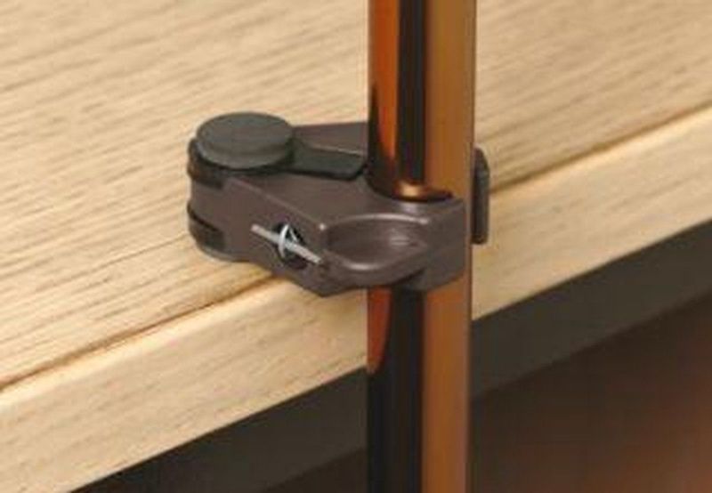 Grip - Balances - Loophulp Accessoire - 1 Stuk - Gewicht 0,025 Kg