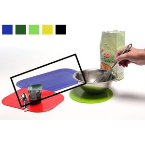 Dycem - Onderlegger - Antislip - 35 x 25 cm - Kwaliteit Dycem®