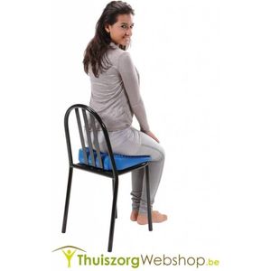 Zit- en luchtkussenkussens