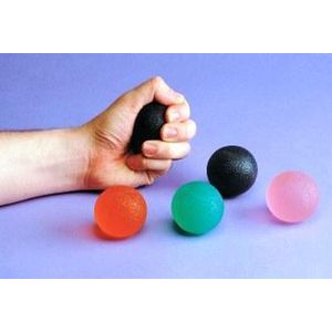 Advys Pressball blauw soft 1 stuks