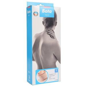 Bota - Halskraag - Huidkleur - Model Z - Hoogte 8 cm - 1 stuk