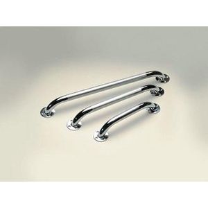 Homecraft - Verchroomde Grijpstang - 405 mm - Verchroomd Staal