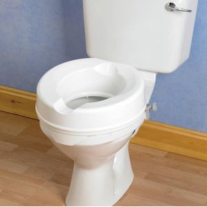 Toiletverhoger Prima : Toiletverhoger 10 cm