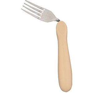 Homecraft Caring eetbestek eetvork voor rechtshandigen