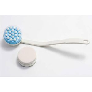 Lotion- en crème aanbrenger: