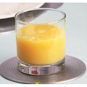 Dycem antislip onderlegger, rechthoekig,