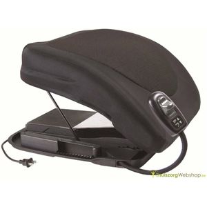 Katapultzit elektrisch voor personen - Upeasy - van 0 - 136 kg