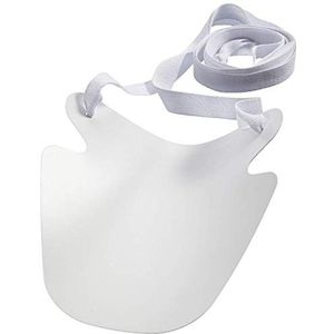 Kousenaantrekker - Plasiek - Voor 1 Kous - Lengte Lint 92 cm - Lengte Gootje 23 cm