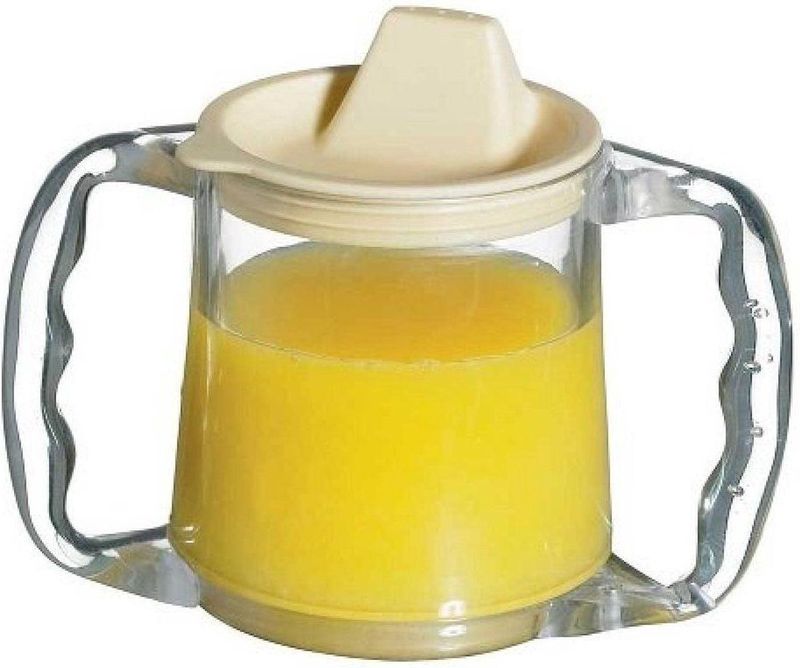 Prestaties Gezondheidszorg - Mok - 300 ml - Variaition 5 - Niet-Retail Verpakking