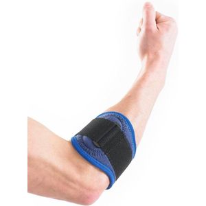 Neo-G band voor tenniselleboog (epicondylitis strap)