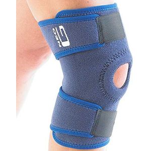 Neo-G kniebrace - Open of gesloten: Open model