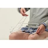 Sliplift onderbroek aantrekhulp - Opvouwbaar - Adhome