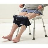 Sliplift onderbroek aantrekhulp - Opvouwbaar - Adhome