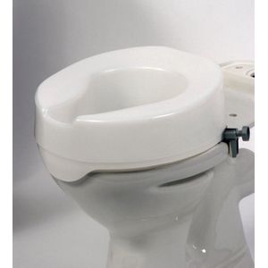 Toiletverhoger ashby 10cm tot 190 kg