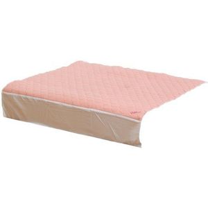 Kylie Bedkussens met vleugels, 4 liter absorptievermogen, 1270×910mm (50×36""), Roze