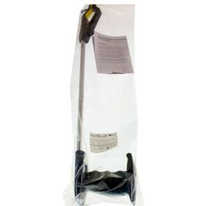 Handi-Reacher - Grijper - Kort 61,3 cm - Met Kledinghaak en Magneetje