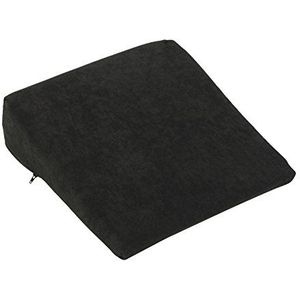 Wigkussen voor goede rughouding