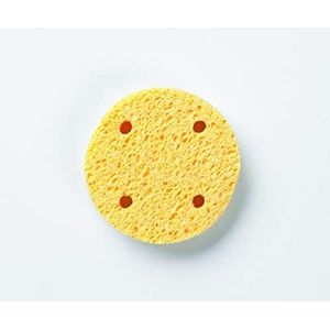 Generic zuigsponzen voor elektroden, 3 cm