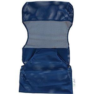 Vervangende overtrek Starfish Ocean S blauw