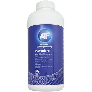 AF PCL01L platenclene rubber rol reiniger (1000 ml)