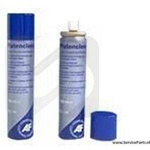 AF 152014 PCL100 platenclene rubber rol reiniger | 100 ml