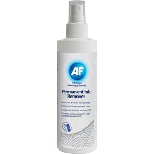 AF PIR125 permanent inkt verwijderaar (125 ml)