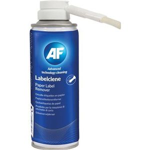 AF LCL200 labelcleaner spray (200 ml)