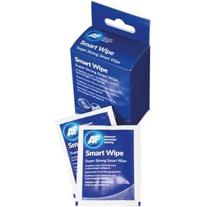 AF SMARTWIPE10 reinigingsdoekjes (10 stuks)