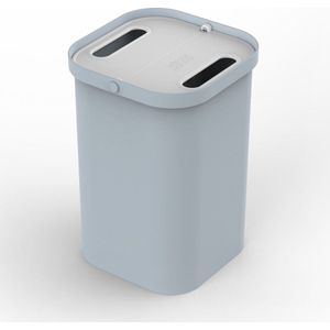 Joseph Joseph - GoRecycle - Recycling Afvalemmer - 14 liter - Blauw