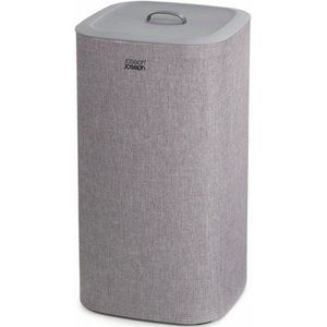 Joseph Joseph Tota Wasmand 60 L 2 Compartimenten, Grijs
