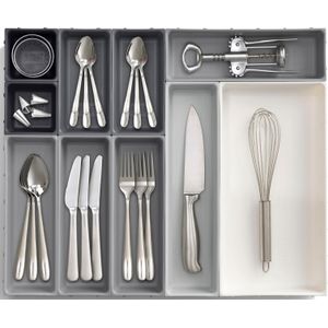 Joseph Joseph Blox 10-delige Lade Organizer Set