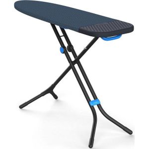 Joseph Joseph Glide Strijkplank - Opvouwbaar - Ophangbaar - In Hoogte Verstelbaar - Donkerblauw