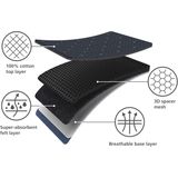 Bügelbrett Joseph Joseph Glide Plus Advanced Ironing Board Cover Blau