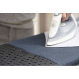 Bügelbrett Joseph Joseph Glide Plus Advanced Ironing Board Cover Blau