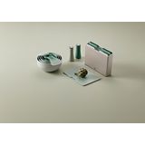 Joseph Joseph Editions Folio Snijplanken - Set met Houder - Set van 4 Stuks - Groen