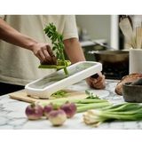 Mandoline Joseph Joseph Multi-Grip Mandoline Plus Beige/Groen
