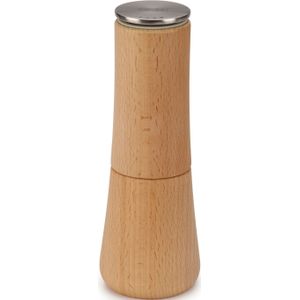 Salzmühle Joseph Joseph Milltop Salzmühle Buchenholz Braun