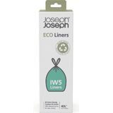 Joseph Joseph Eco Afvalzak - IW5 - 40 L - 20 Stuks