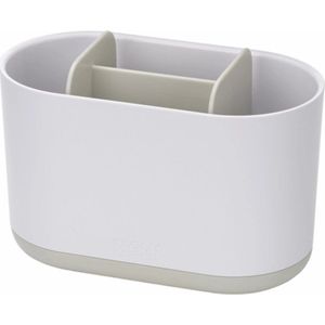Tandenborstelhouder Joseph Joseph Duo Large Toothbrush Caddy Wit