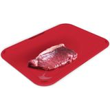 Snijplank - Hout - 40x30 cm