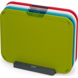 Snijplank - Hout - 40x30 cm