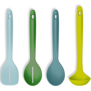 Keukenset Joseph Joseph Duo In-drawer Utensil Set (4-delig)