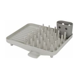 Spül-Organizer Joseph Joseph Duo Compact Dish Rack Grau