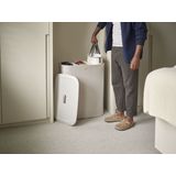 Joseph Joseph Tota Trio Wasmand 3x30 Liter Polypropyleen Beige