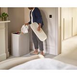 Joseph Joseph Tota Trio Wasmand 3x30 Liter Polypropyleen Beige