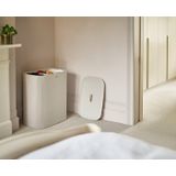 Joseph Joseph Tota Trio Wasmand 3x30 Liter Polypropyleen Beige